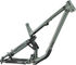 COMMENCAL Meta TR 29" Frame Kit with Fox Float X Schock Model 2022 - keswick green/140 mm/L/12 mm Thru Axle