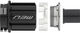 NEWMEN Freilaufkörper für FADE Road HR-Nabe - black/Campagnolo N3W/Campagnolo N3W
