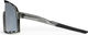CHPO Lunettes de sport Henrik - grey/silver mirror
