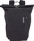 ORTLIEB Vario High-Vis QL2.1 Rucksack-Fahrradtasche Hybrid - black reflective/26000 ml