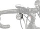 Lupine Adaptateur SL Nano/AF GoPro - noir