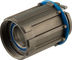 Fulcrum 11-speed Freehub Body for Racing 1 / Racing 3 as of 2006 - universal/Shimano Road