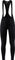 Craft Core Bike SubZ Wind W Bib Tights - black/S