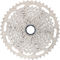 Shimano Deore Kassette CS-M4100-10 10-fach - silber/11-46