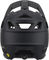 Fox Head Casque Intégral Proframe MIPS RS - matte black/51 - 55 cm