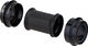 SRAM DUB PressFit 30 CL55 DUB MTB Wide 73 mm Innenlager - black/Press Fit PF30