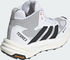 adidas Outdoor TERREX Freehiker 3 Mid GTX Wanderschuhe - ftwr white-core black-off white | 47 1/3 | 12