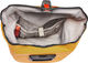 VAUDE Sacoche de Vélo Proof Box - burnt yellow/6000 