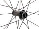 Scope Cycling Juego de ruedas S4 Disc Center-Lock 28'' - black | 142 mm | 100 mm | 28" | SRAM XDR