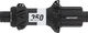 DT Swiss 350 Straightpull MTB Boost Disc Center Lock HR-Nabe - schwarz/Shimano MTB/28/Shimano MTB