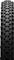 Michelin Cubierta plegable Wild Enduro Rear GUM-X 29" - negro/29 /61 /61-622/2.4 