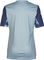 Fox Head Maillot para damas Womens Defend SS - taunt-gunmetal/M