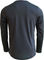 Zimtstern Corez MTB Long Sleeve Jersey - pirate black | S