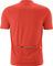 GONSO Sitivo S/S Trikot - paprika flame | M