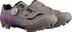 Shimano Zapatillas de Gravel para damas SH-RX600 - gray-purple | 41