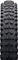 e*thirteen Zeppelin Trail Endurance Compound 27,5" Faltreifen - black/68-584/68 mm/2.7 "/27.5 "