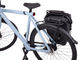 Thule Bolsas de bicicleta Shield Pannier 22L - black | 22 