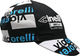 Cinelli Cycling cap - vigorelli-black/one size