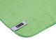 TONIQ Chiffon en microfibre Microfiber Cloth - vert