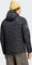 adidas Outdoor La veste à capuche TERREX Xperior Light est une couche extérieure fonc - black | XXL