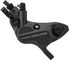 Shimano Set de Freins à Disque av+arr Deore BR-M6120 J-Kit - noir/Ensemble/gauche/droite (spécifique)