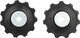 Shimano Schalträdchen für Deore M6000 10-fach - 1 Paar - universal/SGS-Typ