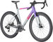 Scott Addict Gravel 20 Carbon 28" Gravel bike - narwal grey-fade purple/28"/M