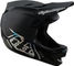 Troy Lee Designs Casque D4 Carbon MIPS - stealth black/55 - 56 cm