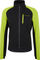 VAUDE Men's Posta Softshell Jacket VI - neon yellow/S