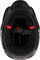 POC Coron Air MIPS Helmet - uranium black/51 - 54 cm