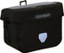 ORTLIEB Ortlieb Ultimate High-Vis Lenkertasche - black reflective/6500 ml