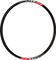 DT Swiss EX 471 Disc 27.5" Rim - black/27.5" / 28 hole