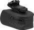 FIDLOCK Sacoche de Selle PUSH saddle bag 600 - noir/600 