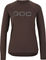 POC Reform Enduro Damen Jersey - axinite brown/S