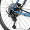 Bombtrack Arise SG CUES 1x10-fach Gravelbike - metallic midnight blue | M | 28" | 170,0 mm | 55 mm