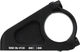 LEVELNINE Potence Team MTB DH Direct Mount 35 - black/25°