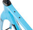 Factor OSTRO Gravel V.A.M. UDH Disc Carbon Shimano Heritage Blue Frame Kit - heritage blue | M | 28" | 0 mm | 1,5" | 50 mm