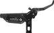 SRAM Maven Silver Scheibenbremse - black anodized/Vorderrad/Flip-Flop (seitenunspezifisch)