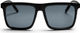 CHPO Bruce Glasses - black/black