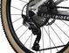 EARLY RIDER Hellion 24" Kinderfahrrad - brushed aluminium/24"