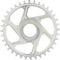 Hope R22 Spiderless Direct Mount E-Bike Kettenblatt für Shimano EP8/E8000 - silver/36 Z