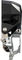 Shimano Desviador Ultegra Di2 FD-R8050 2-/11 velocidades - antracita/Soldadura