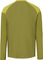 VAUDE T-shirt ML Moab VI - dark leaf | M