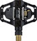 time Speciale 12 Small Clipless Pedals - black-gold