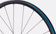 Specialized Rueda Terra CL III - black | sólo rueda delantera | 100 mm | sólo rueda delantera | 28"