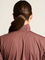 Craft Core Bike SubZ W Insulate Jacke - rose brown/M