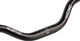 KCNC Guidon Courbé Rampant 50 mm 25.4 - black/710 
