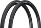 Maxxis Set de 2 cubiertas plegables Rambler Dual EXO TR 28" - negro/28 /40 /40-622