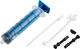 milKit Tubeless Bundle Road & Gravel - universal/45 mm