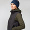 Fjällräven Gilet d'extérieur isolant pour femmes Bergtagen 60 - black | L